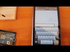 Module Bluetooth HC-05 - Tutoriel Arduino