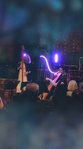 1.2K views · 45 reactions | ✨HARP ALCHEMY CONCERT IN CUMBRIA ✨...