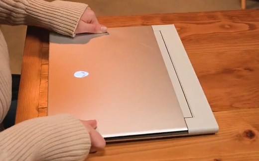 外星人——境界全开