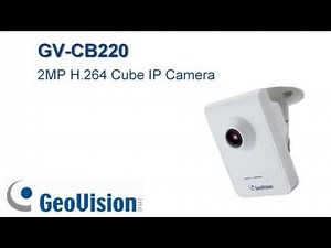 GeoVision GV-CB220
