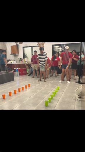 Unique Party Game Ideas for Team Building Fun