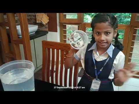 Science Exhibition||Simple Experiment for Kids||Prize Winning Working model