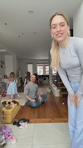 266K views · 1K reactions | Emby understood the assignment 來 forever his babies 凉 | Sara Smith | Facebook