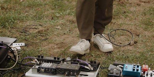 DGS and I perform 'Have You Ever Really Lived' Come see our first headlining sets at Le Musique Room in St Michael on October 17th and at Aster House in Minneapolis on November 21st. Grab Tickets Here :: https://linktr.ee/michaelshynes Video by Rubinski Visual | Michael Shynes