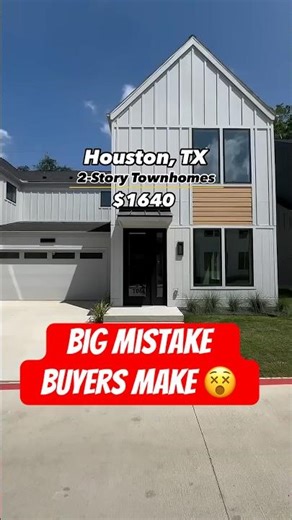 Houston's BEST Kept Secret to Passive Income Revealed