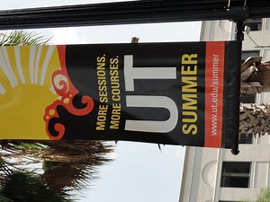 Achieving 8th Graders Invited to Academic Camp