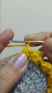 Crochet Easy Edging, Border, How To Tutorial,#crochetmoderntrends