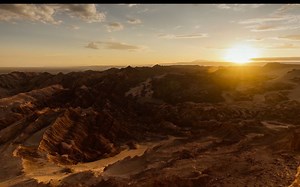 科幻记录片电影《外星世界 | Alien Worlds》第1集07#科技 #视觉 #宇宙 #生态 #太空