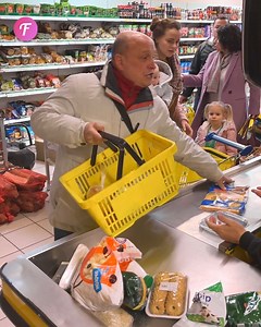 22K views · 25 reactions | Her children embarrassed her in a shop | Tips & Tricks | Facebook