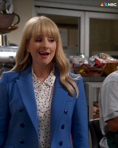 Watch NBC's Night Court TUESDAYS at 8/7c and streaming on Peacock. | NBC