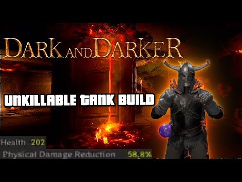 60% physical damage reduction boc-lock is BUSTED