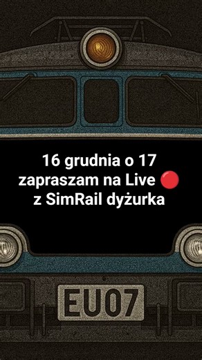 SimRail The Railway Simulator dyżurka #gameplaypl #symulator