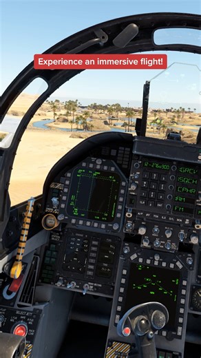 War Thunder on Instagram: "Why you should try War Thunder in VR 💯"