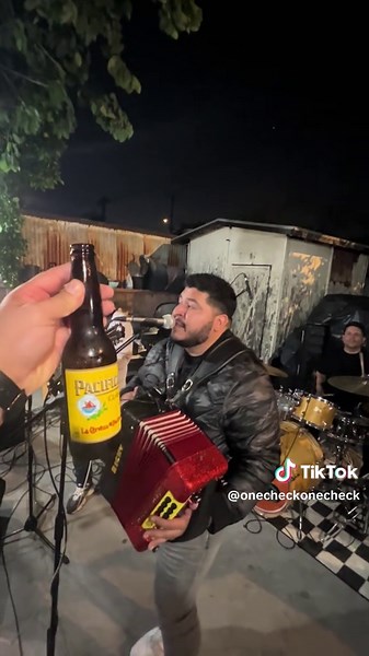 Exploring East Los Angeles Music with Grupo Absoluto
