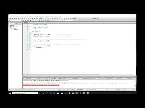 How too Get the Value of a Variable with the Dereference operator in c++