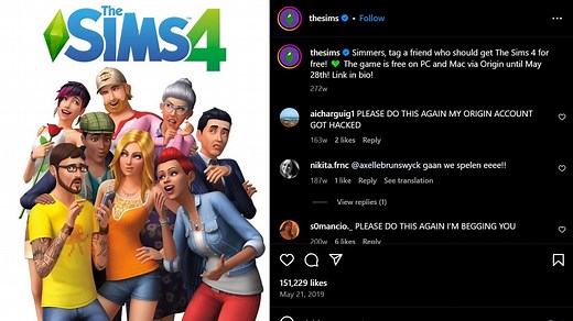 Is there a Sims 5 coming out? Here's the latest on Project Rene