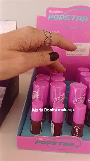 Os vídeos de Maria Bonita makeup (@mariabonita_make.up) com som original - Maria Bonita makeup