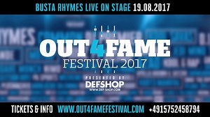 26K views · 241 reactions | Busta Rhymes live on stage - august 19th...