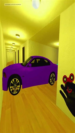 POV: Henry Stickman Found You in The Liminal Hotel #GMOD #GarrysMod #NextBot