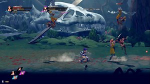 Shing! gameplay video, screenshots