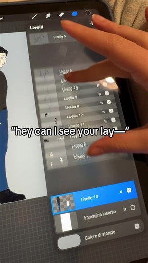 Procreate Digital Art Trends