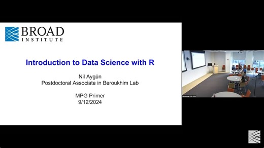 R 语言数据分析入门 || Introduction for R for data analysis (2024)