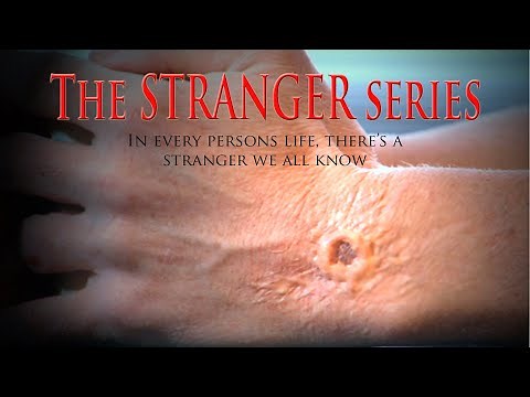 The Stranger | Season 1 | Episode 2 | The Prodigal Sun | Jefferson Moore | Pattie Crawford
