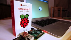 Get Coder working on your Raspberry Pi Model B  #piday #raspberrypi @Raspberry_Pi