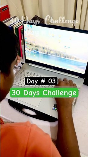 Autistic Teen Learning Computer Skills | Day 3 Progress with ForSyntax #kidscoding #autism