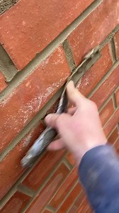 3.5K reactions · 11 shares | Jointing up bricks 隣 #bricktok #bricklaying #bricklayingasmr #satisfying #asmr #bluecollar #brick #construction #work #building #fup #foryou #foryoupage #labour #worklife #bricklayercode #bricklayerlife #4yp #bricky | Kadebreak Scrap | Facebook