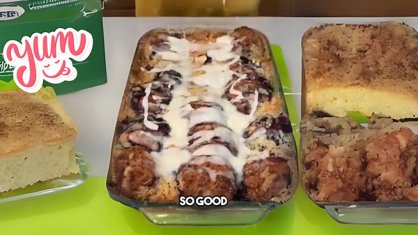 This Easy Summer Dessert is a Must-Try!