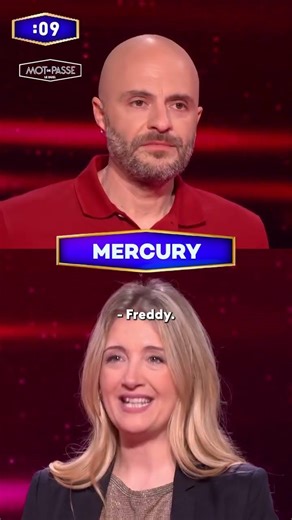 Qui se rappelle de Bibifoc ? 🦭😂 ➡️ « Mot de Passe: le duel », présenté par Laurence Boccolini