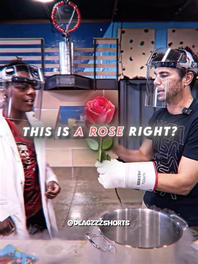 Bro’s got that Luffy mindset 💀💀