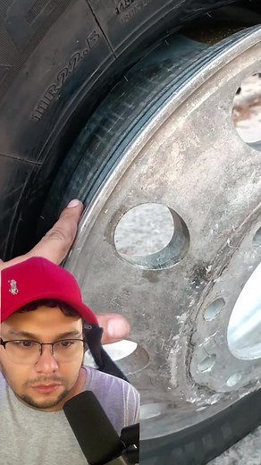 Inflar Llantas Delgadas en Rines Anchos con Maseca