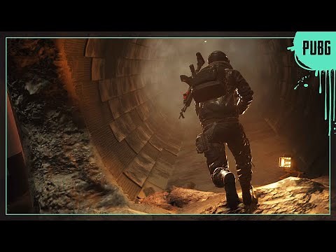 Season 10 Teaser 1 | PUBG