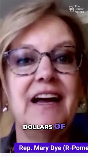 Rep. Dye: Wind and solar are insufficient energy sources for ratepayers