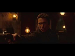 The Prestige (2006) - The Bullet Catch