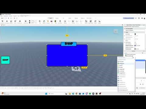 How to Create a Shop GUI
