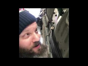 2000 Nissan Maxima Oxygen Sensor , P0138 / P0139