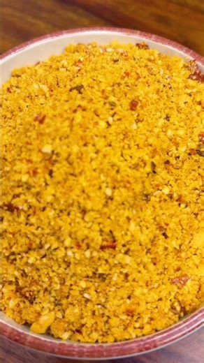 Dry Peanut Chutney Recipe | Spicy Moongfali Chutney. #DryPeanutChutney #PeanutChutney