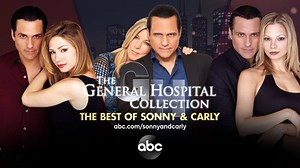 119K views · 1.1K reactions | LAST CALL: The Best of Sonny & Carly Collection is preparing to go back into the #GH Vault! Binge all 20 episodes now, before it's too late. CLICK TO WATCH: abc.com/sonnyandcarly | General Hospital | Facebook
