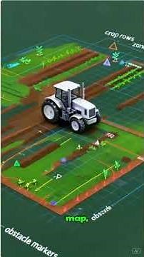 Agricultural Drones UAVs, How its made!
