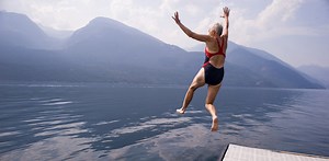 Are you a rapid ager? Biological age is a better health indicator than the number of years you’ve lived, but it’s tricky to measure