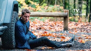 Tracker Boss Breaks Down Potentially Fatal Cliffhanger — Plus, Get Exclusive First Look At Midseason Premiere - TVLine