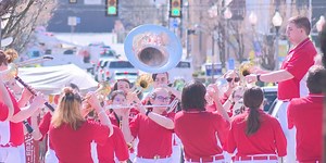 Mid-Ohio Valley Easter Parade makes its return on March 23