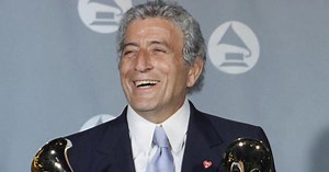 Tony Bennett, Grammy-winning singer, dies at 96