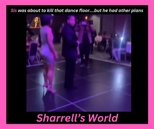 Sharrell's World on Reels