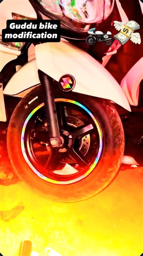 Bike Modified on Instagram: "Chrome lamination mudguard, modify#trend #trending #viral #fashion #instagram #explore #love #instagood #style #explorepage #reels #like #fyp #trendingreels #follow #instadaily #foryou #trendy #photography #trendingnow #tiktok #moda #india #ootd #model #followforfollowback #photooftheday #insta #reelsinstagram #viralpost"