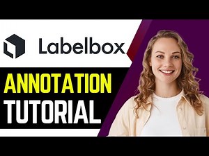 Labelbox Annotation Tutorial for Beginners (2025) | AI Data Labeling Platform Demo