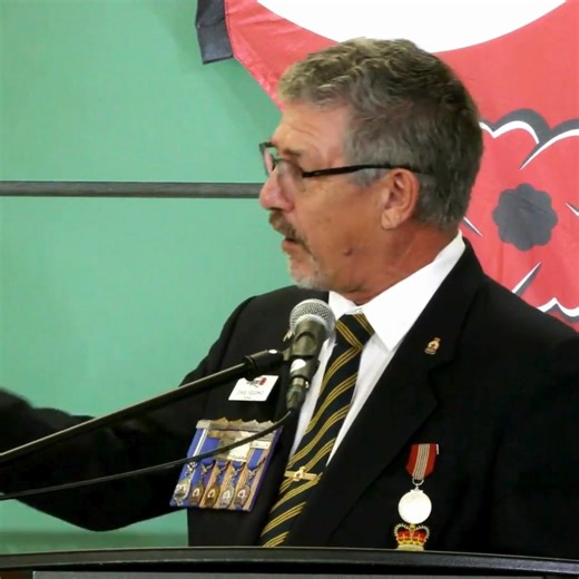 🌺 “𝐎𝐧𝐞 𝐂𝐨𝐟𝐟𝐞𝐞, 𝐎𝐧𝐞 𝐂𝐨𝐧𝐯𝐞𝐫𝐬𝐚𝐭𝐢𝐨𝐧, 𝐎𝐧𝐞 𝐋𝐢𝐭𝐭𝐥𝐞 𝐑𝐞𝐝 𝐏𝐨𝐩𝐩𝐲 𝐭𝐨 𝐂𝐨𝐧𝐧𝐞𝐜𝐭 𝐎𝐮𝐫 𝐍𝐚𝐭𝐢𝐨𝐧 𝐚𝐧𝐝 𝐂𝐡𝐚𝐧𝐠𝐞 𝐋𝐢𝐯𝐞𝐬.” – Dave Velichko, The Alberta-NWT Command President On November 26, 2025, we witnessed a truly moving speech from the Alberta-NWT Command President, Dave Velichko, during the announcement of an over $1.2 million donation from the Alberta-NWT Legion Branches and the Calgary Branches Poppy Fund to HiMARC at the University of Alberta